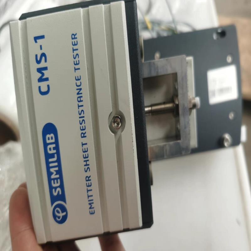 SEMILRB  CMS-1lnterfdceBox测试仪带