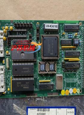 KONGSBERG NA-1E220.1 CPU卡板,康士伯