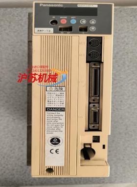MDDA153D1A伺服驱动器1.5KW，功能正常，