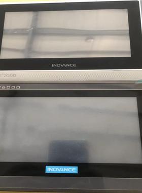 汇川触摸屏型号it6070e.dc.24v