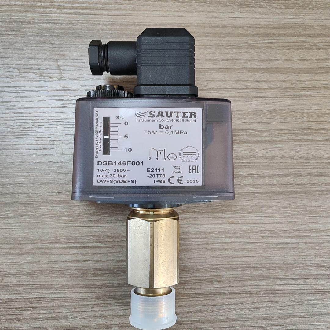 压力开关DSB146F001，DSB146压力开关，SAUT