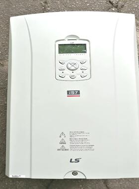 [德峰]LS产电18.5KW变频器SV0185IS7-4N0