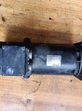 C2690005CLASSE FVICKERS伺服电机