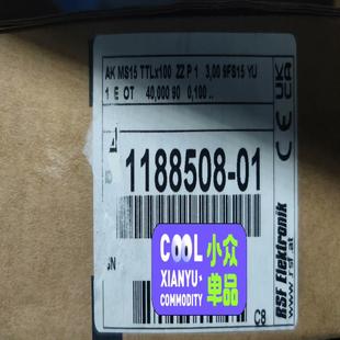 没开封 奥地利RSF光栅尺 MS15TTL 100 全新正品
