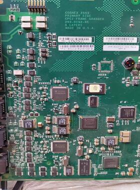 康耐视VPM-8102S/C-000 REVA OPT：A
