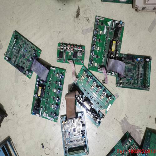 【非标价】易驱CV3100系列37kw 45kw 55kw 75kw变