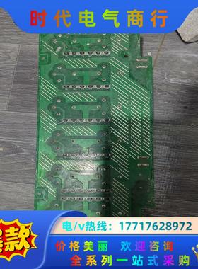 三垦VM06系列30kw 37kw变频器电容板DKCC409议价