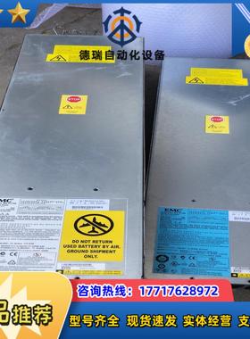 EMC^2 SPS 电源 MA 01748   AA23540议价