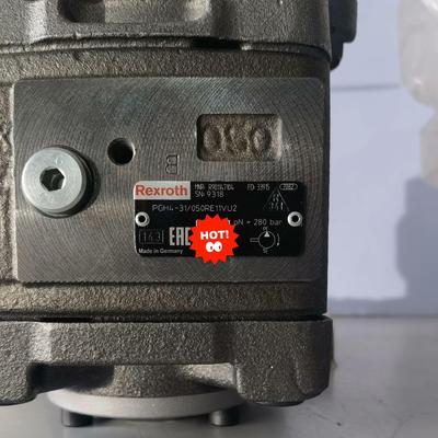 R901147104  PGH4-3X/050RE11VU2