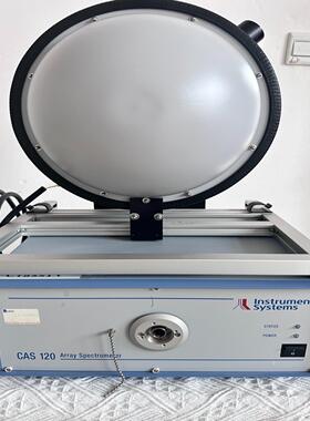 （设备配件）Instrument CAS 120-HR高分辨率阵列光谱仪