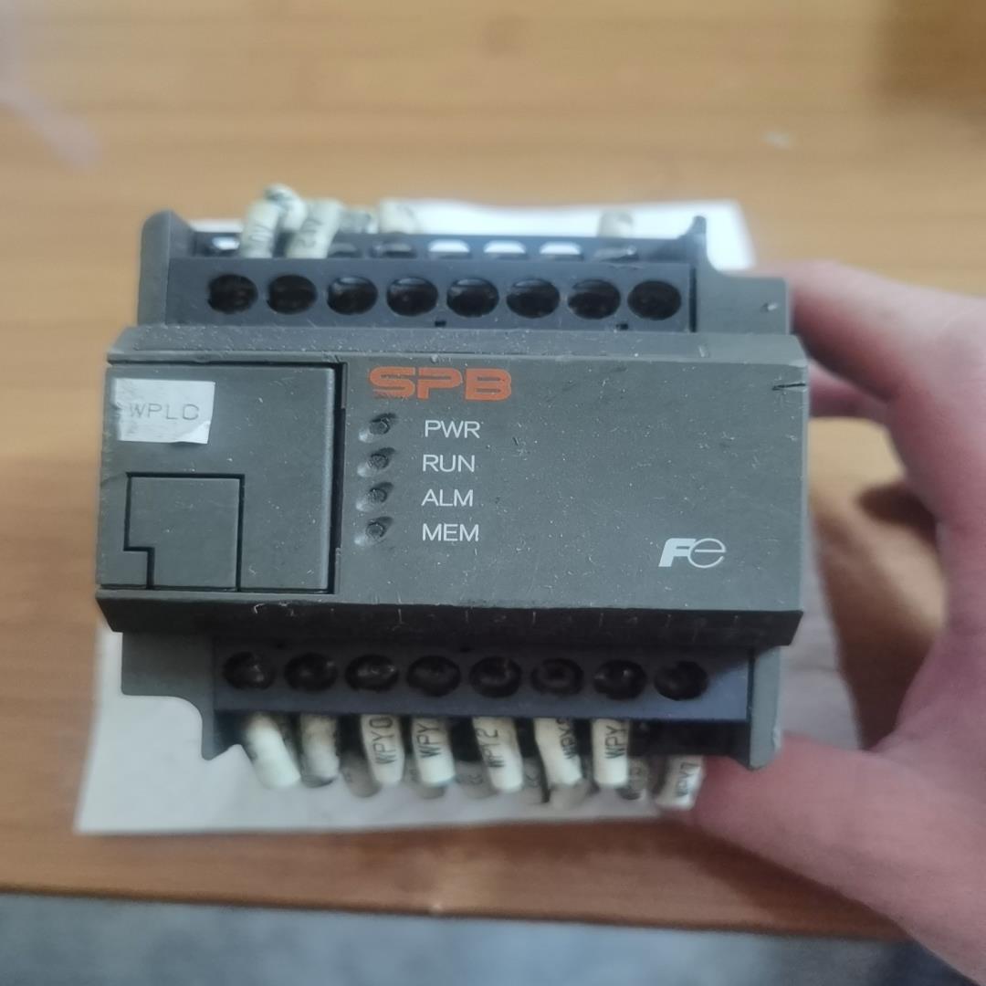 FUJI NWOP20R-31控制器PLC