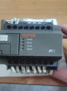 FUJI NWOP20R-31控制器PLC
