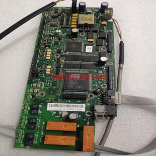 【荣强工控】abb光纤主板rdcu-02c拆机acs800主板  功能包