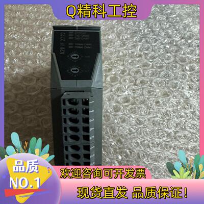 现货倍加莱X20IF2772功能正常到付
