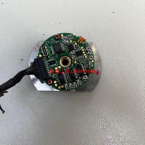 【荣强工控】安川伺服 安川伺服编码器 UTOPH-20AWM适用SGMG