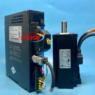 汇川伺服驱动 400W SV66PS2R8I