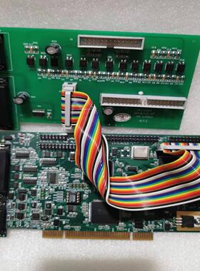 SCANLAB AG RTC3 V1.3 激光打标卡 原装拆