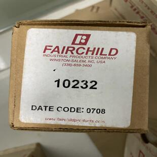 仙童 Fairchild 10232，全新现货到付。
