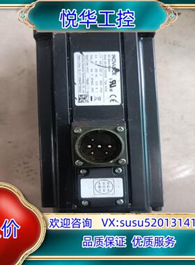 汇川 伺服电机 MS1H2-15C30CB-A334Z 成色议价