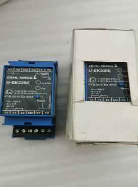 {雅致机械商行}德国 DIEHL  U-EK230E