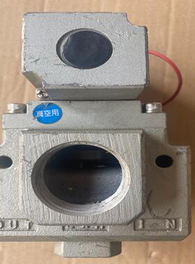 SMC电磁阀VP3165-122GA1