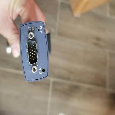 英福康真空计PCG550 INFICON英福康真空计3PC1