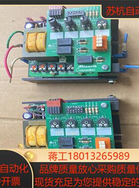 MINARIK MMRG40U-0571调速器正常设备拆