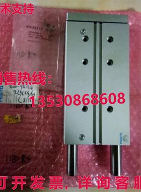 供应原装Festo DFM-32-160-P-A-GF 170862 气缸