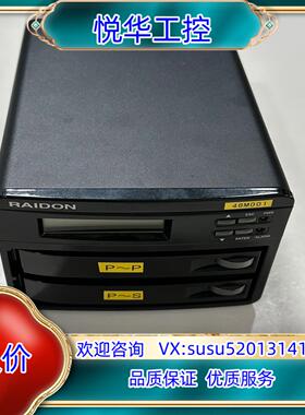（RAIDON ）工业级RAIDON 2GR3630-SB3议价