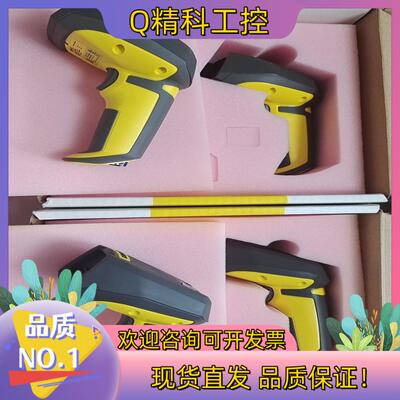 现货康耐视DM8050X扫码枪物美价廉的老板