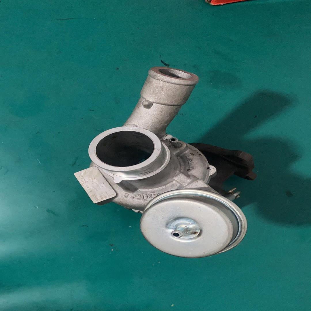 [德峰]东风风神AX7 1.4T涡轮增压器A60 A x5 NGT1