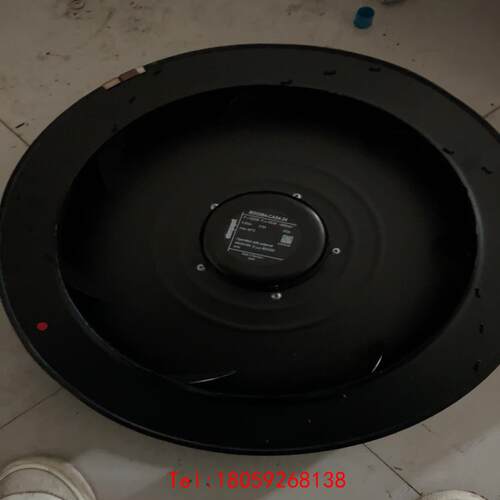 【非标价】德国ebmpapst风机M3G084-CA54-24