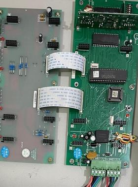 [德峰]主机TC3000TC3100天成消防营口回路板火灾回路板