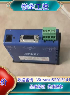 COPLEY CONTROLS JUNUS 直流驱动 JSP议价