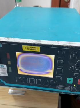 （设备配件）德国CETA检漏仪CETATEST510，图片为实物拍摄，开