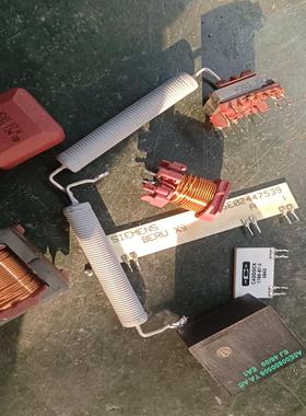 caddock 1789-87-3 陶电阻6SE7议价