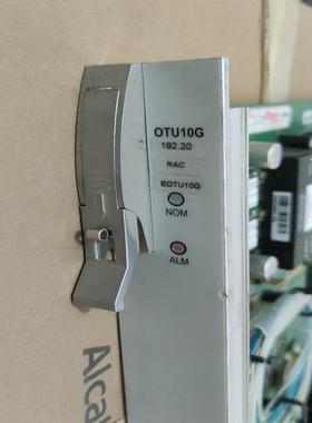 [德峰]OTU10G板卡 192.20如图实物拍的