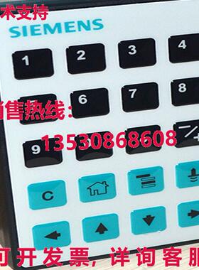 原装供应A5E36563512 = 7ML1830-2AK 手工编程器