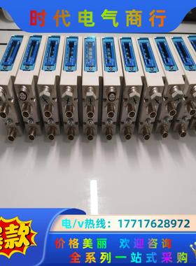 SMC阀岛EX260-SMJ2议价