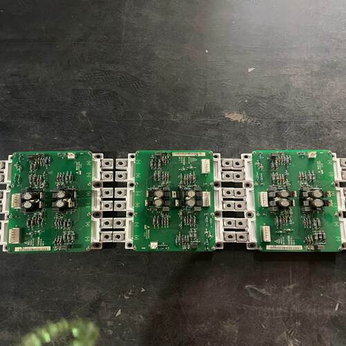 [德峰]板模块带f45012k3f1a43g2 爱驱动