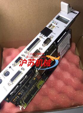 AMT CPU板ISA96 P7/106,，成色新，