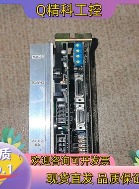 现货安川驱动器CACR-02-SKAA  600