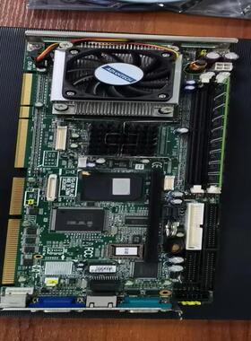 （设备配件）研华主板 需要联系PCA-6189VG