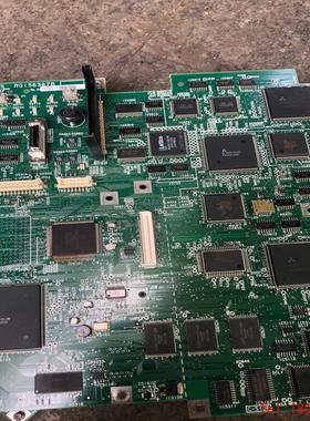 【非标价】三菱通信主板LCU-PAS。RGI56367BB。三菱 LC