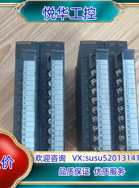 原装Q系列扩展，Q64TCRTBW，2台，750议