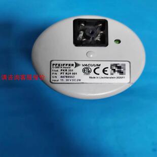 普发真空计PKR251出售 规管里 PTR26001功能包好