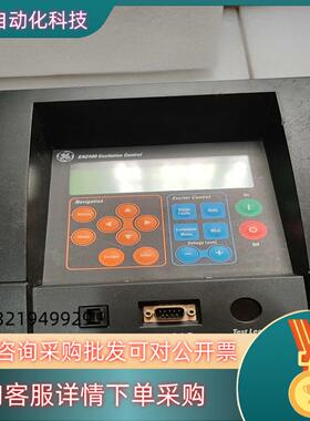 现货GE原装ic752spl013-bb. Ge Ex2100