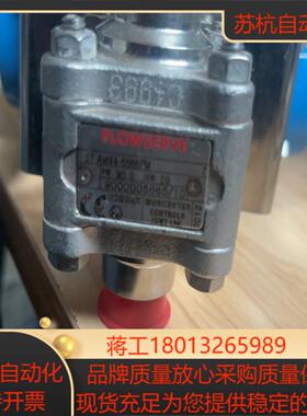 FLOWSERVE 07-AW44-6666PM定位器