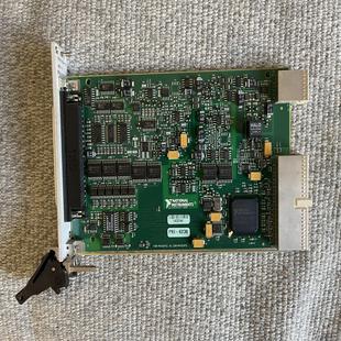 O模块 6238PXI多功能I PXI