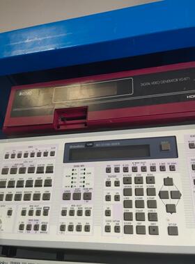 [德峰]ASTRO VG-871（信号发生器）与Shibasoku